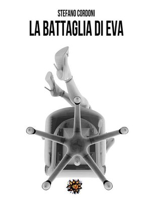 cover image of La battaglia di Eva